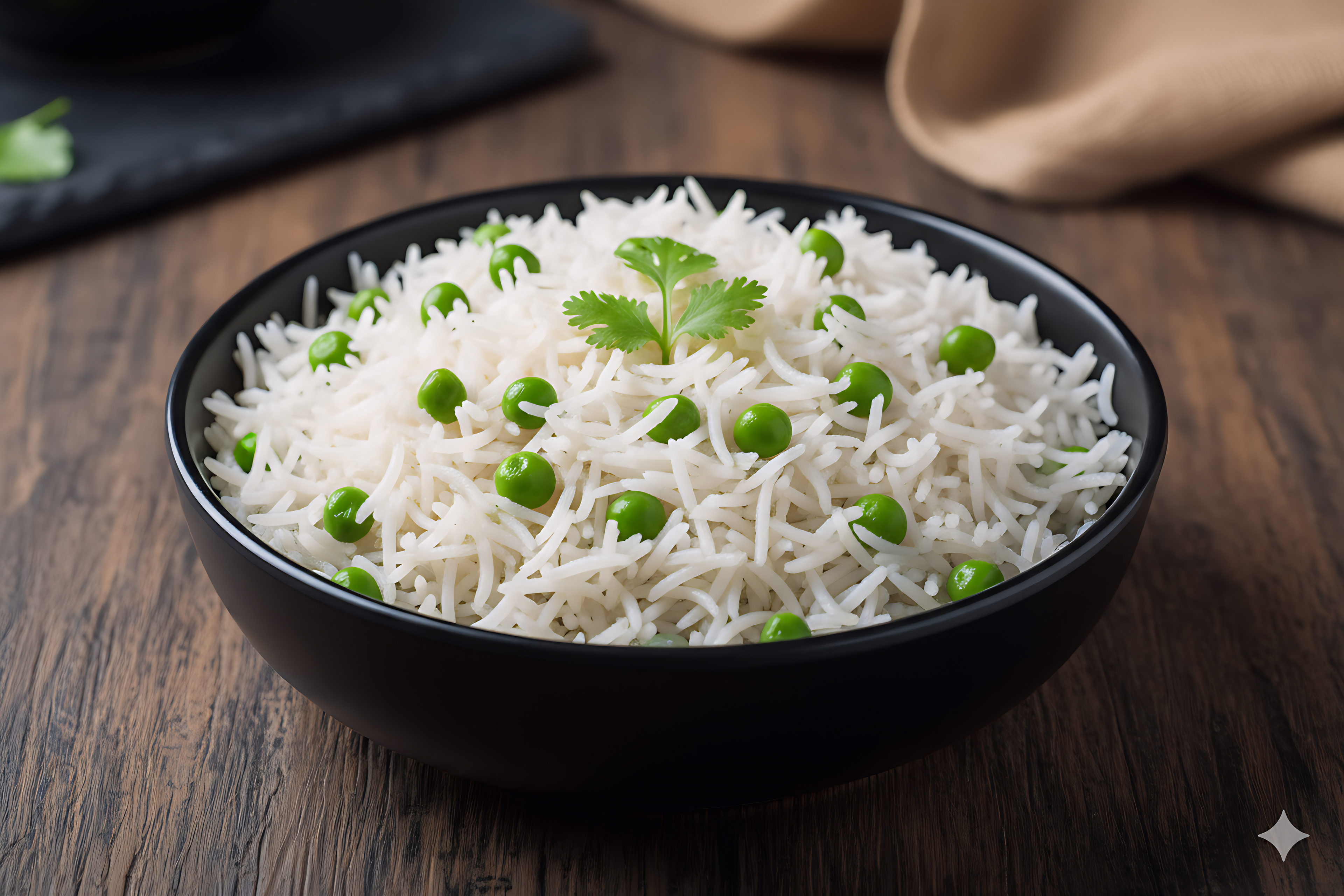 Peas Puao