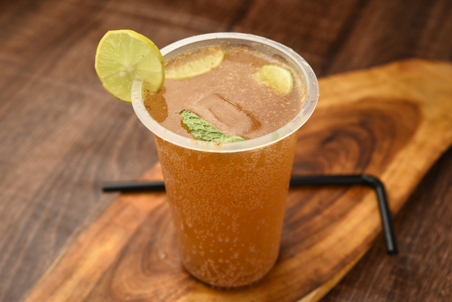Masala Soda (300ml)