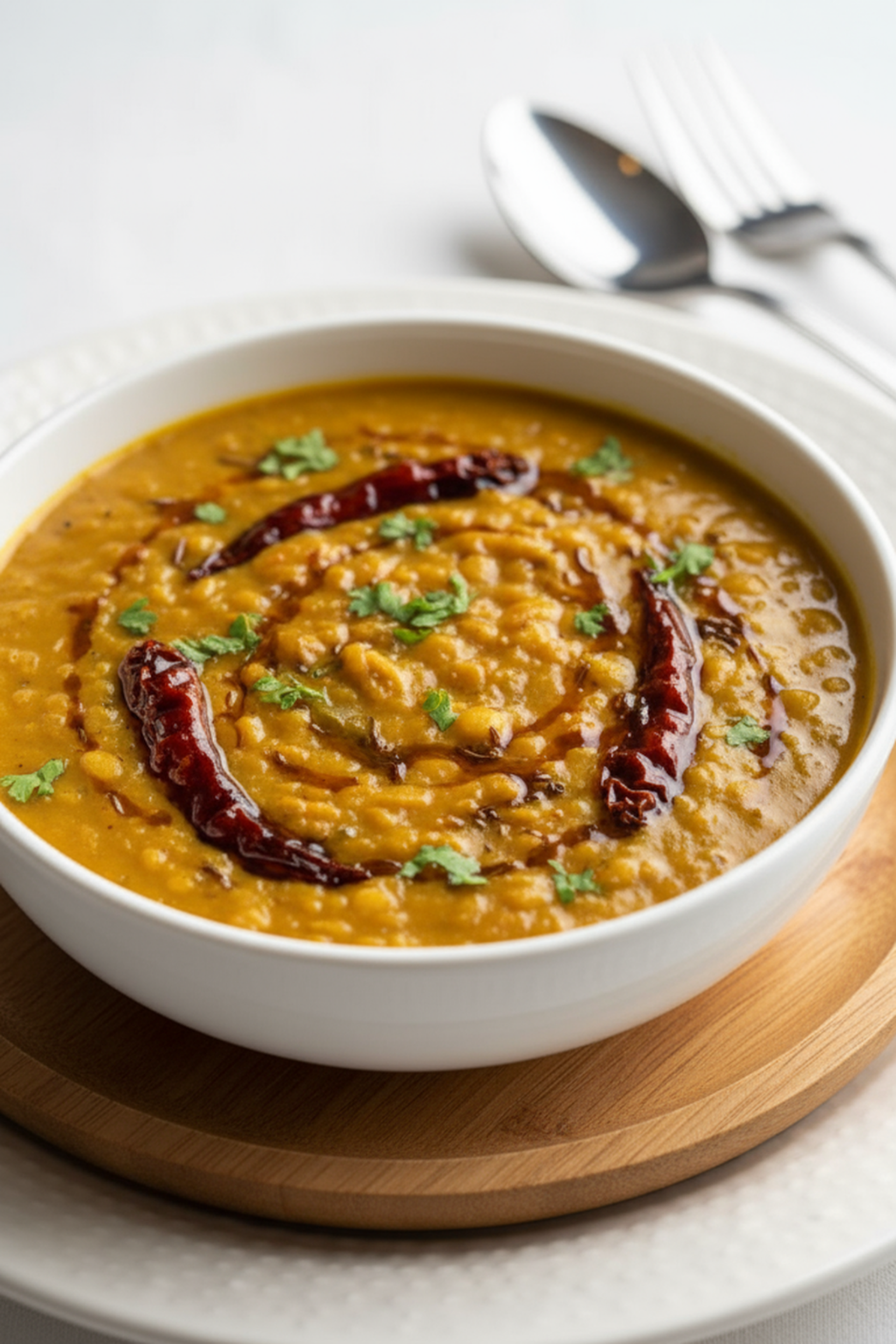Dal Fry