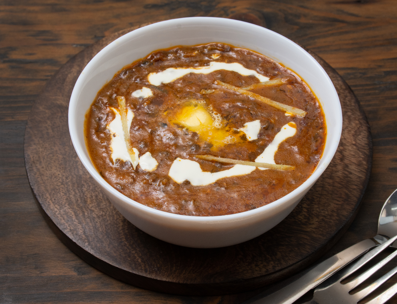 Dal Makhni