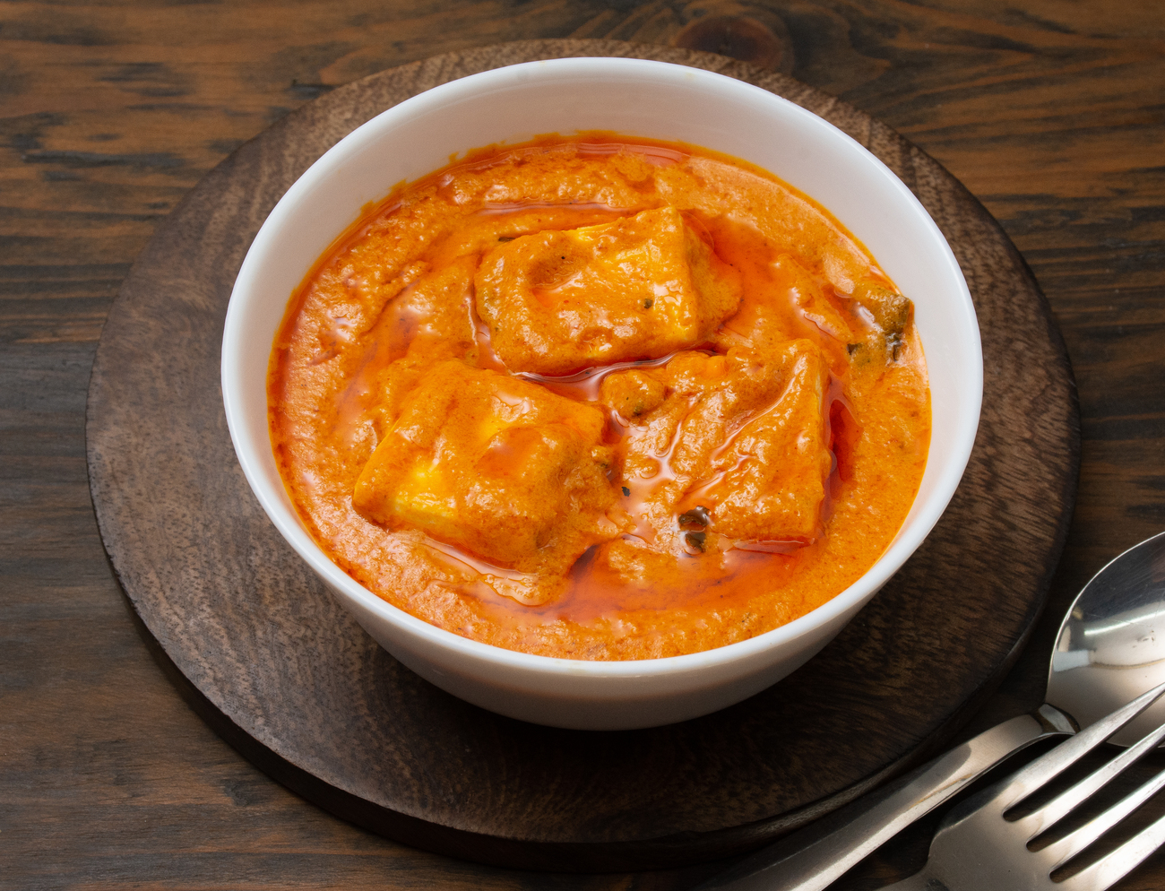 Paneer Butter Masala