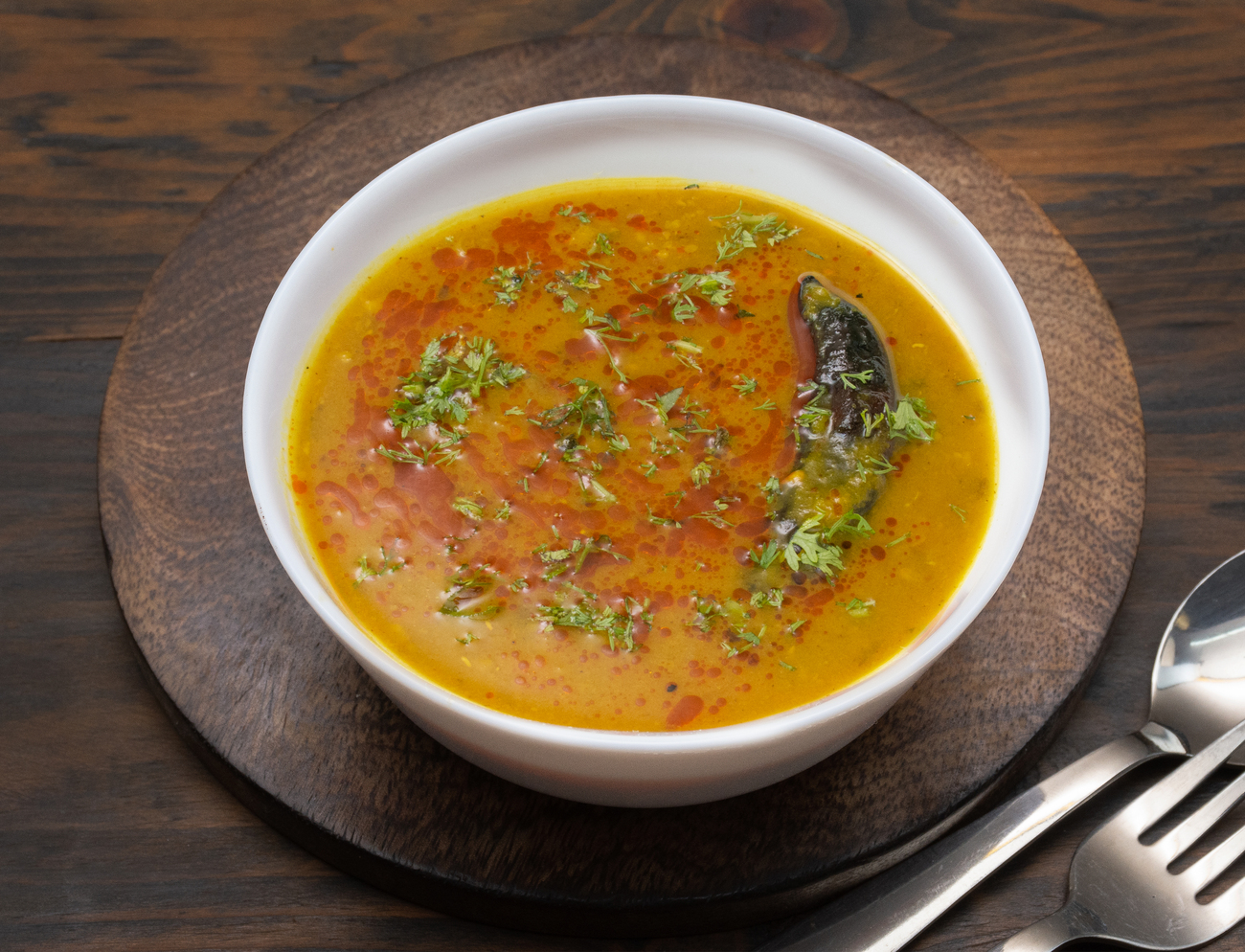 Yellow Dal