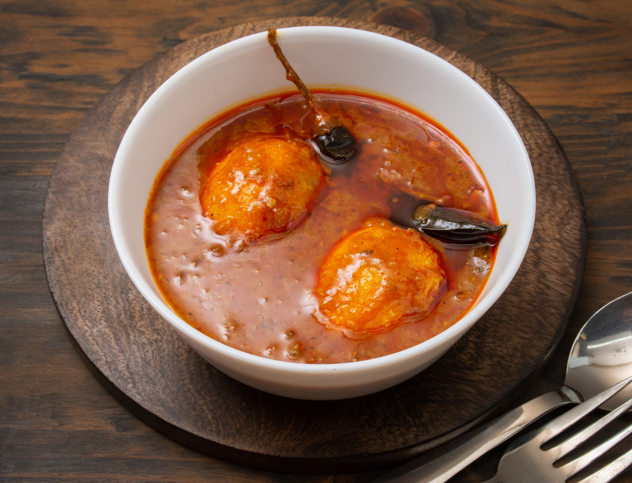 Egg Curry