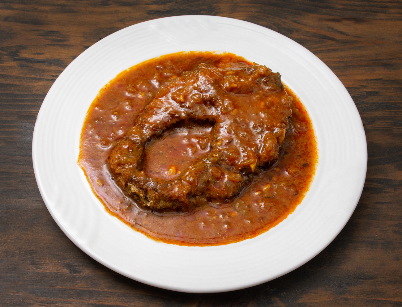 Fish Curry